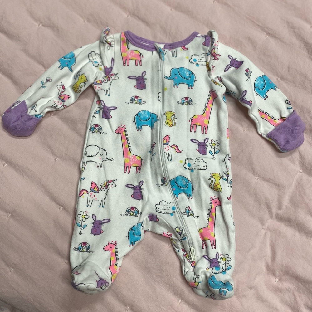 pajamas